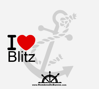 I Love Blitz