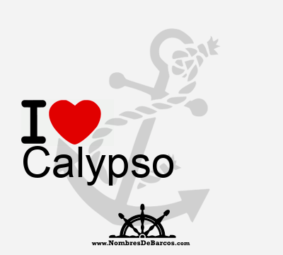 I Love Calypso