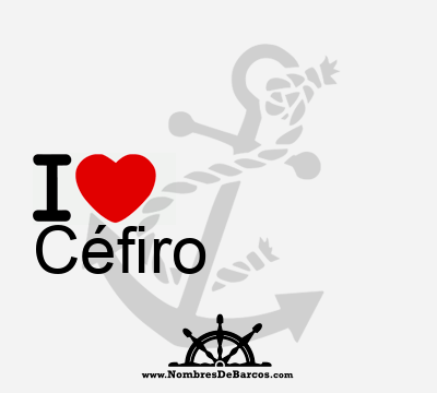 I Love Céfiro