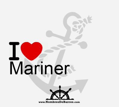 I Love Mariner