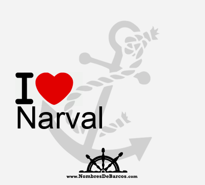 I Love Narval