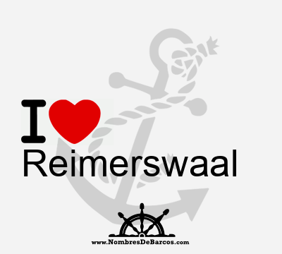 I Love Reimerswaal