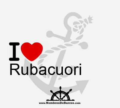 I Love Rubacuori