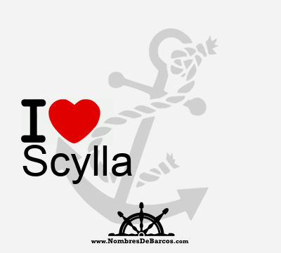 I Love Scylla