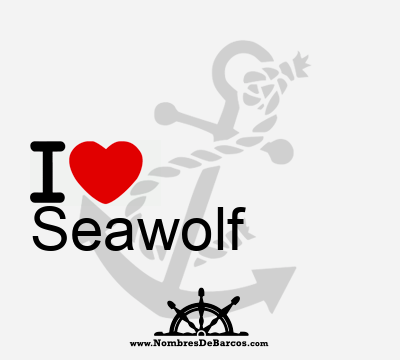 I Love Seawolf