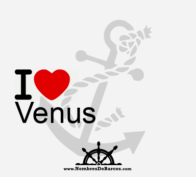 I Love Venus