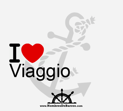 I Love Viaggio