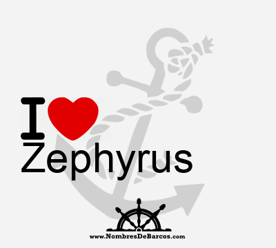 I Love Zephyrus